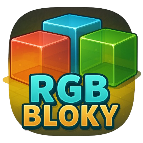 RGB Blocks